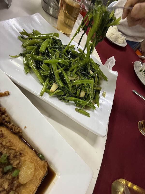 ZW Sri Pulai Restaurant - Photo 1