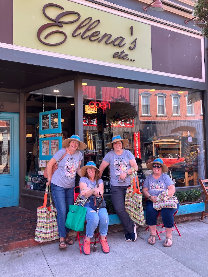 Ellena's Cafe & Pantry photo 3