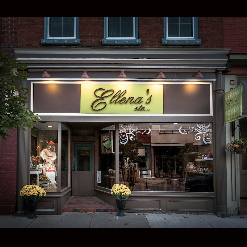 Ellena's Cafe & Pantry photo 1