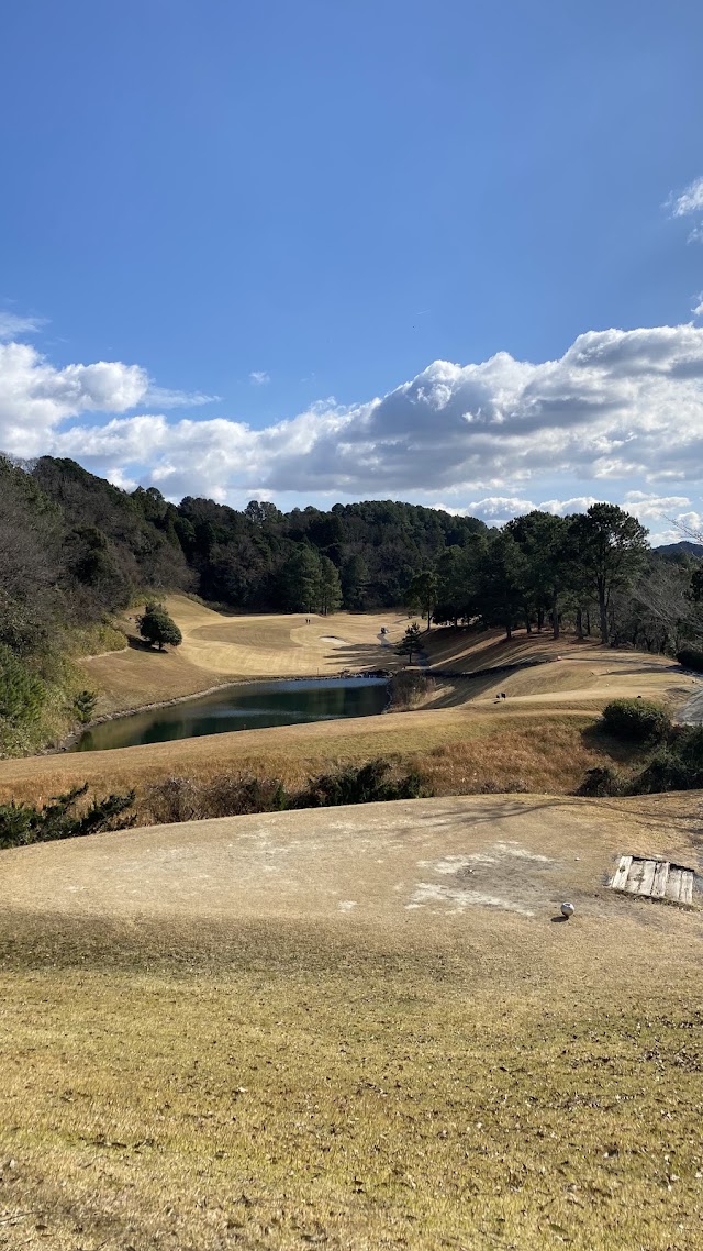 Sakakibara Golf Club - Photo 4