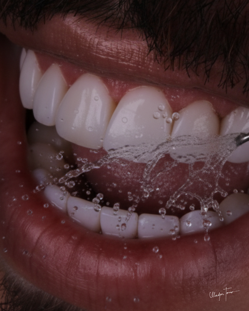 Dra. Vladja Torno | Facetas em Resina Composta em Curitiba - foto 5