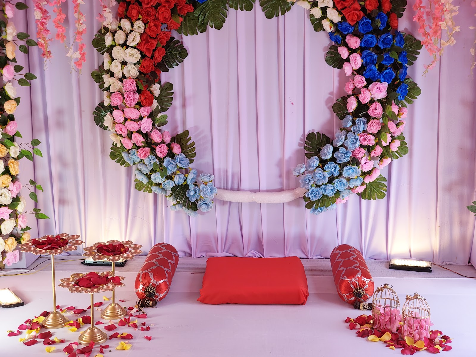 SUNNY DECORATOR & EVENT MANAGEMENT photo 1