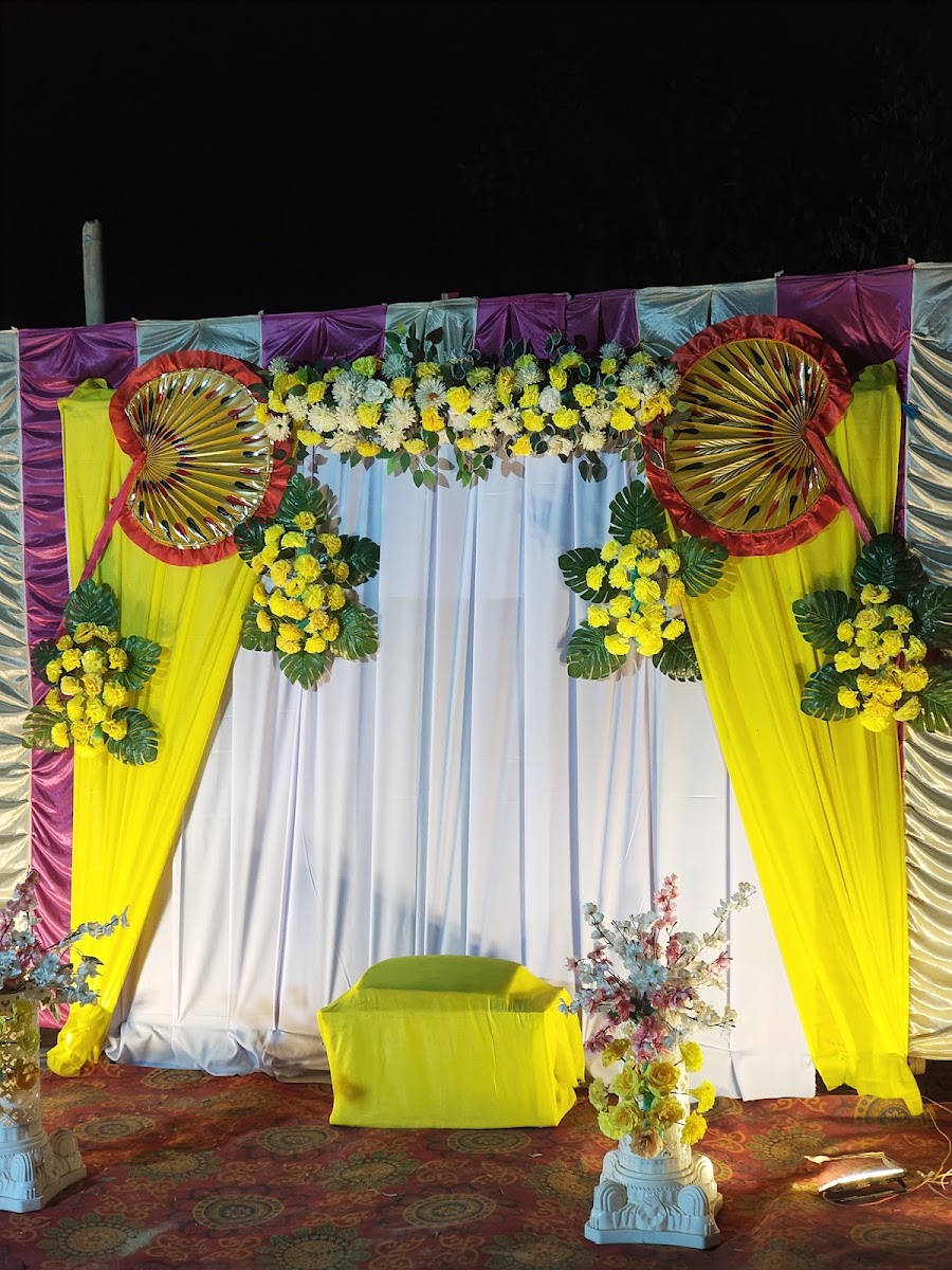 SUNNY DECORATOR & EVENT MANAGEMENT photo 2