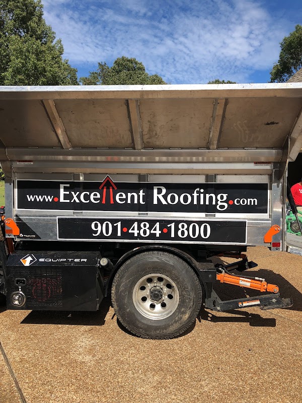 Excellent Roofing photo 4