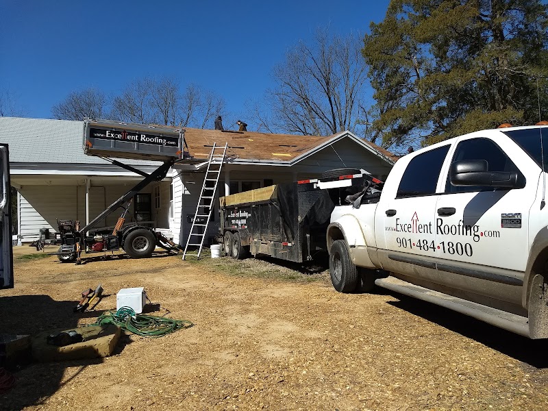 Excellent Roofing photo 2
