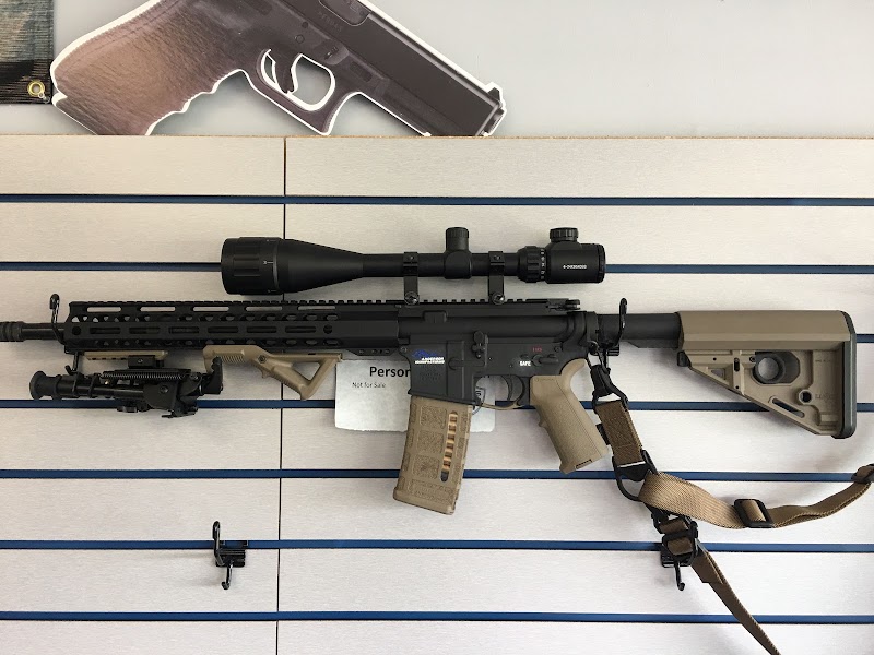 Sts Armory photo