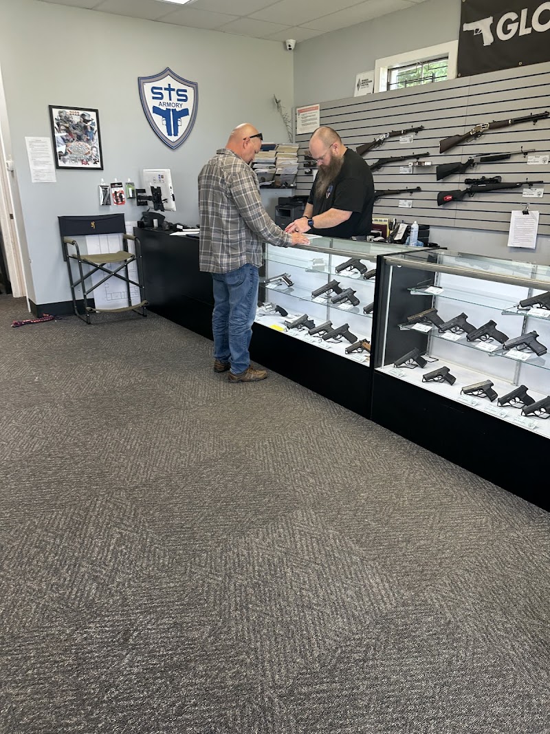 Sts Armory photo