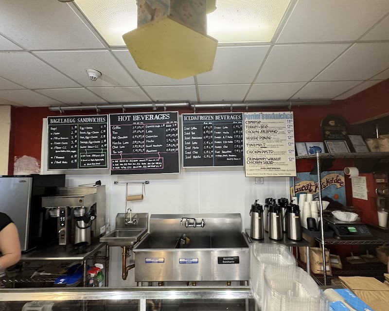 Kiskadee Coffee Co photo 3