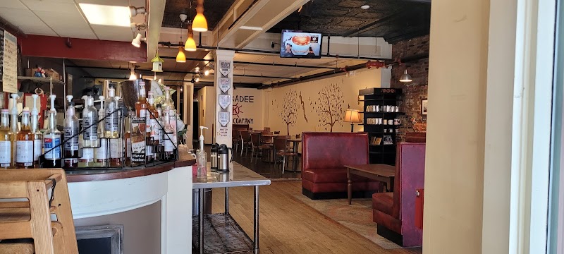 Kiskadee Coffee Co photo 1