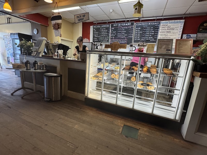 Kiskadee Coffee Co photo 4