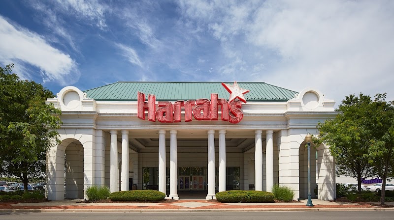 Harrah’s Joliet Casino & Hotel