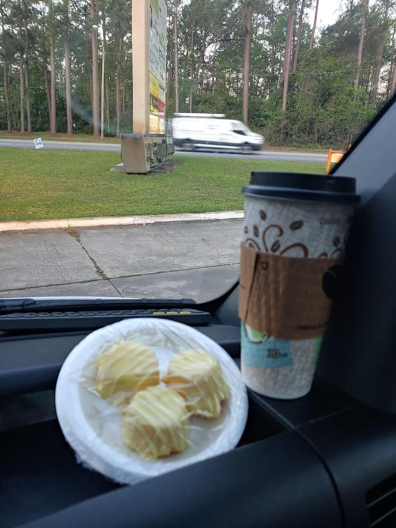 Delo's Heavenly Coffee Corner, LLC photo 4