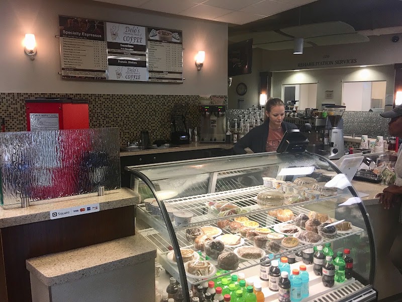 Delo's Heavenly Coffee Corner, LLC photo 2
