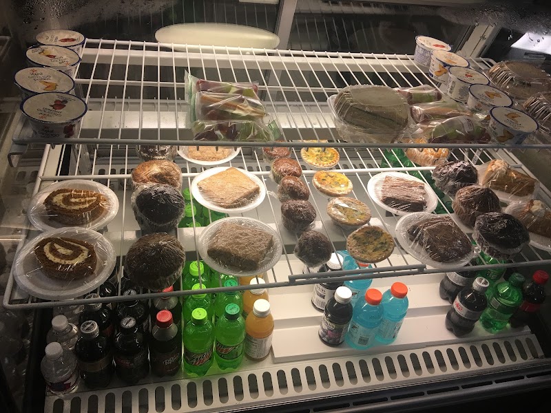 Delo's Heavenly Coffee Corner, LLC photo 1