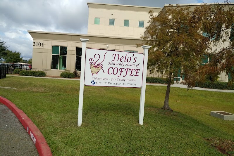 Delo's Heavenly Coffee Corner, LLC photo 4
