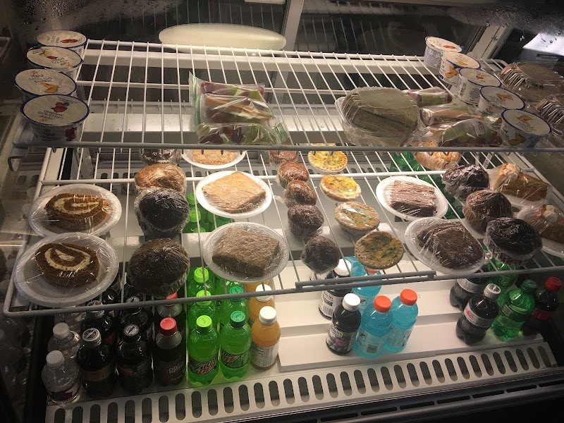 Delo's Heavenly Coffee Corner, LLC photo 1