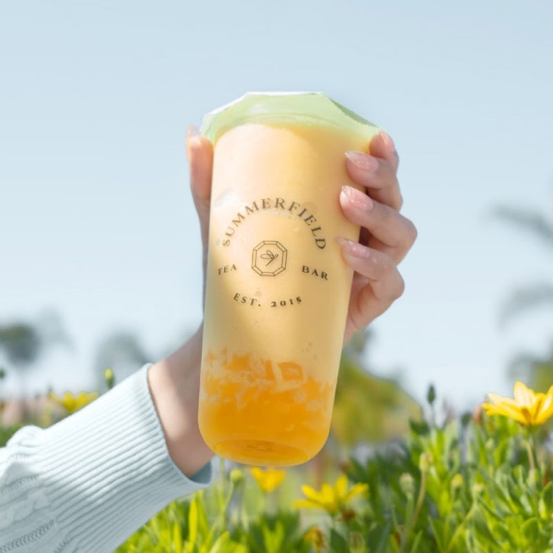 Summerfield Tea Bar photo 2