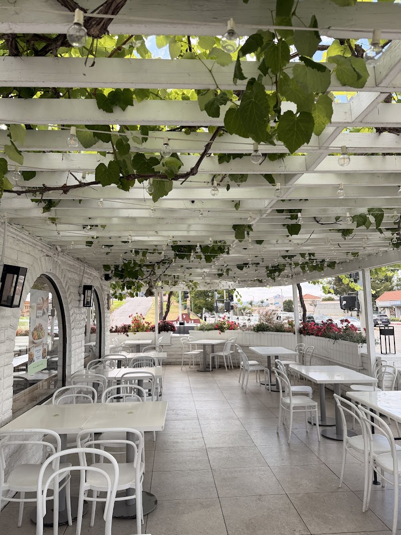 Summerfield Tea Bar photo 2