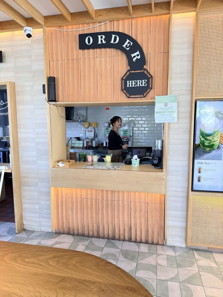 Summerfield Tea Bar photo 1