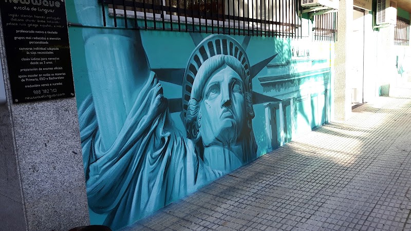 New Wave escola de linguas photo 4