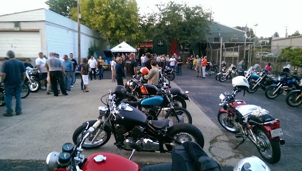 Photo by Curt Edwards