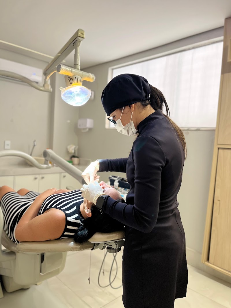 Odonto LCS - Centro Clínico Odontológico e Estética - foto 2