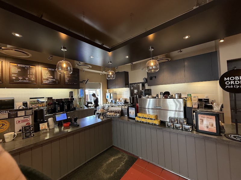 Second Cup Café photo 4