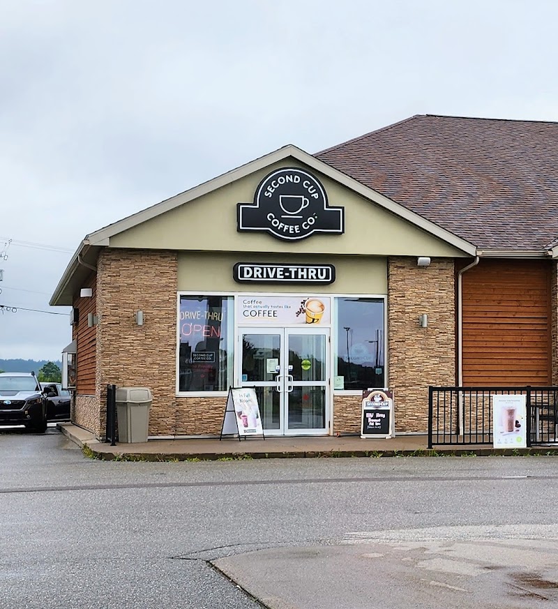 Second Cup Café photo 1