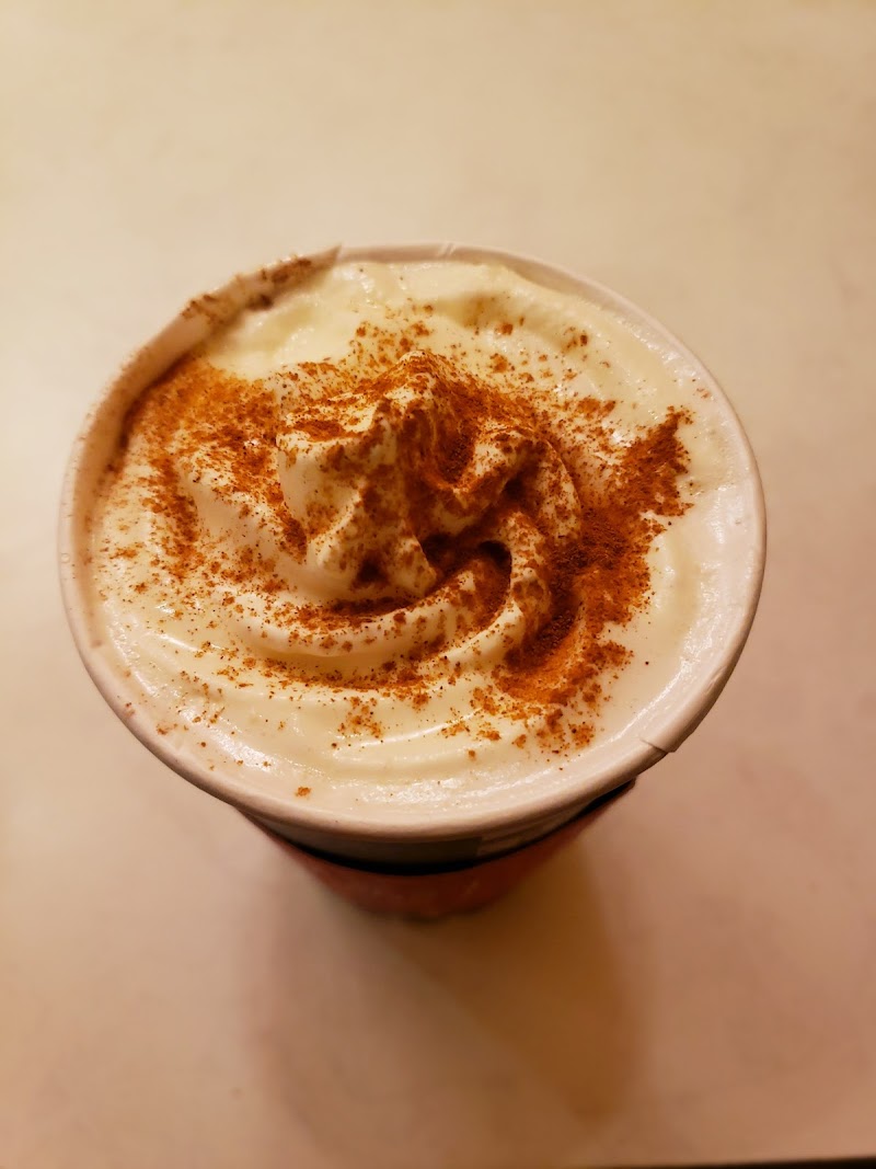 Second Cup Café photo 2
