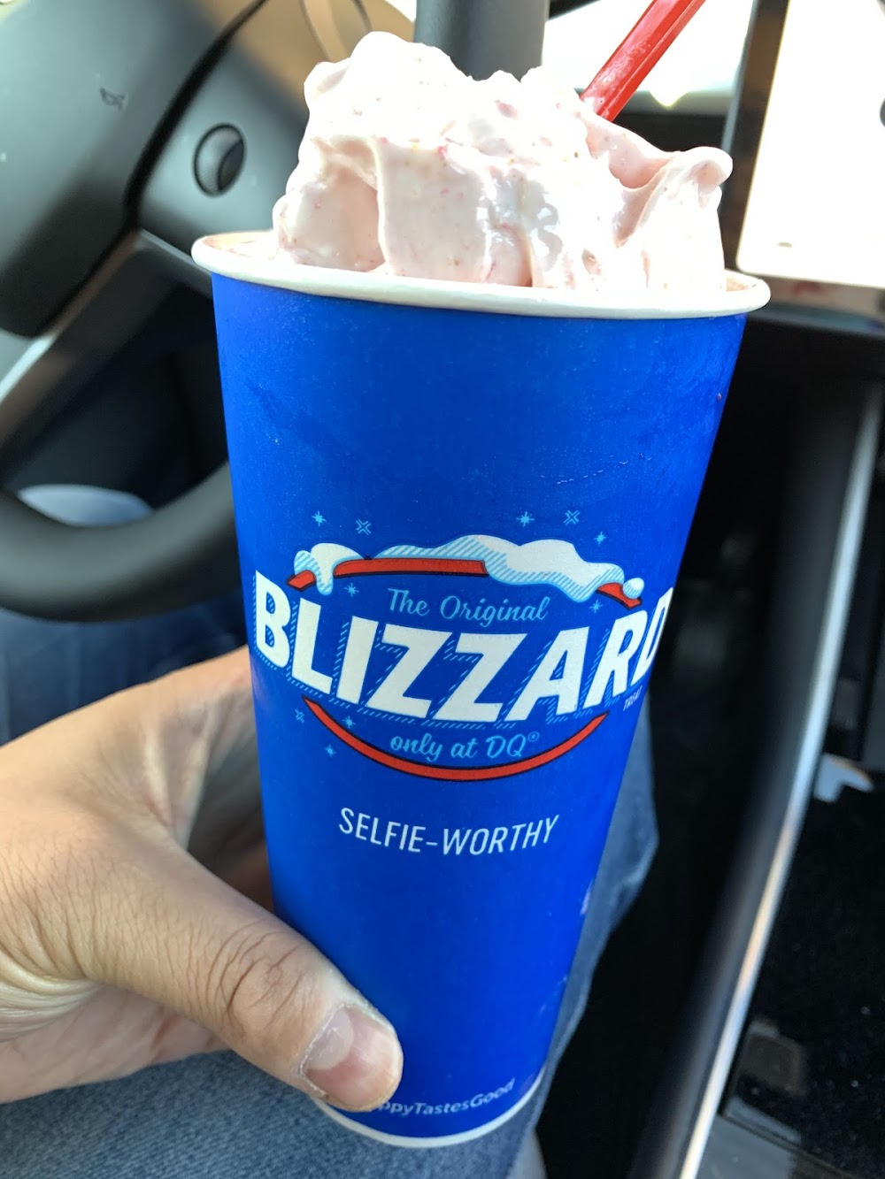 Dairy Queen (Treat) photo