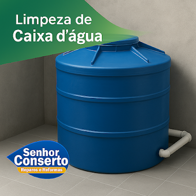 Foto de Senhor Conserto