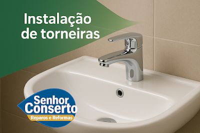 Foto de Senhor Conserto