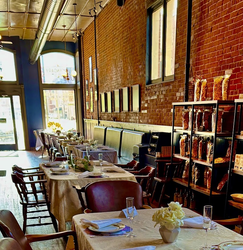 Legendary Small Town Trading Co. photo 3