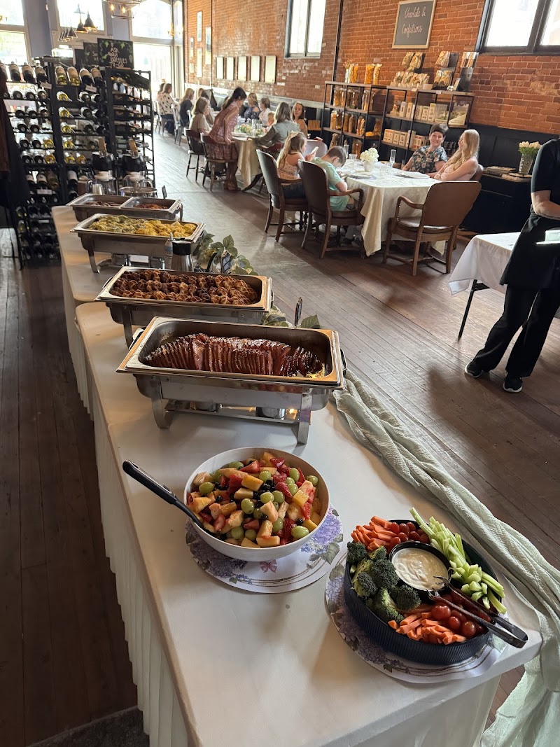 Legendary Small Town Trading Co. photo 2