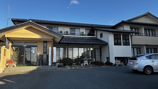 亀屋旅館