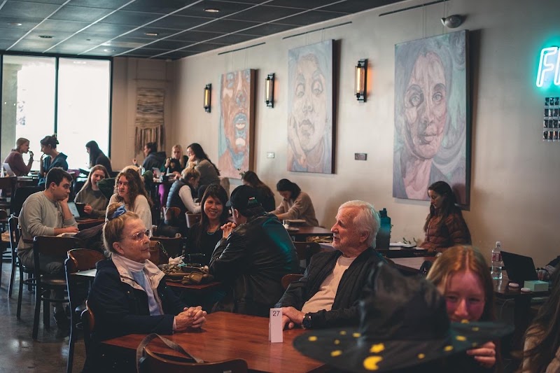 Five07 Coffee Bar and Eatery photo 1