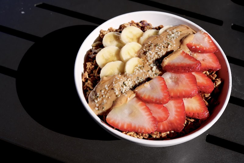 Five07 Coffee Bar and Eatery photo 2