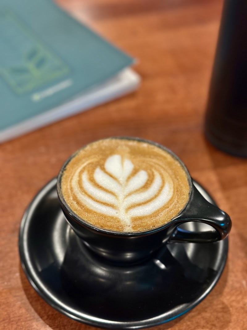 Five07 Coffee Bar and Eatery photo 3