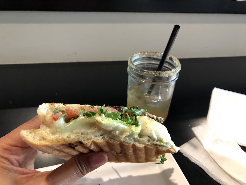 Five07 Coffee Bar and Eatery photo 2