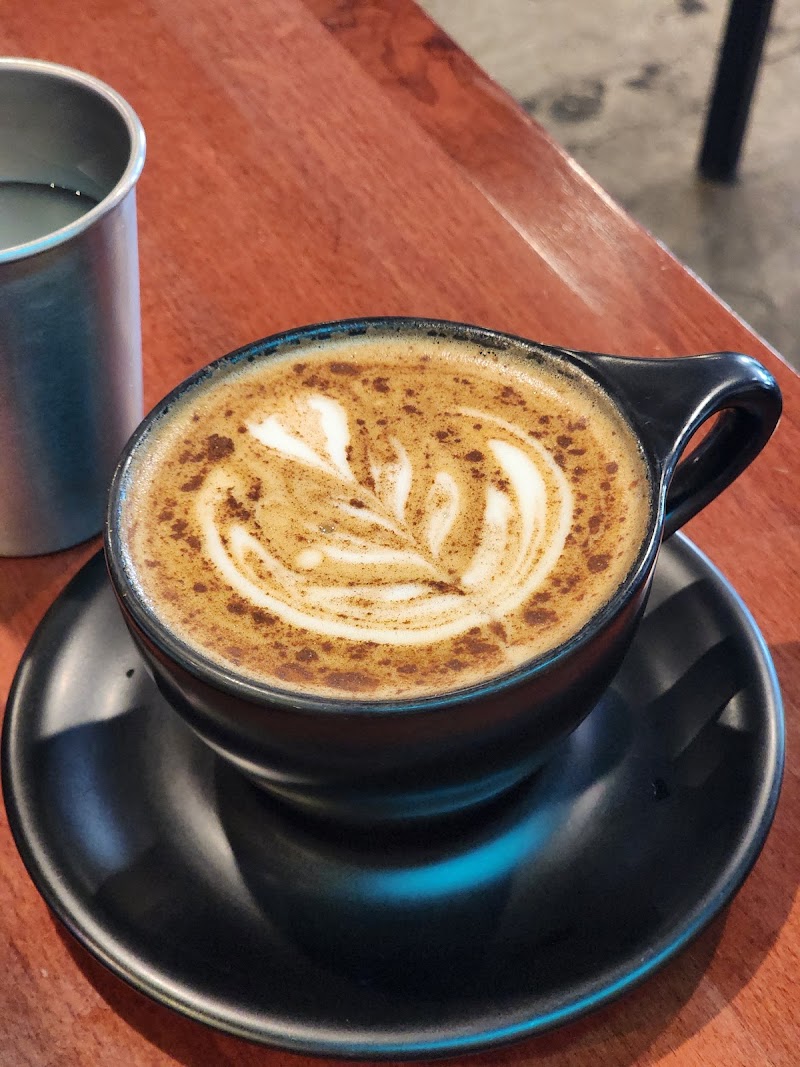 Five07 Coffee Bar and Eatery photo 3