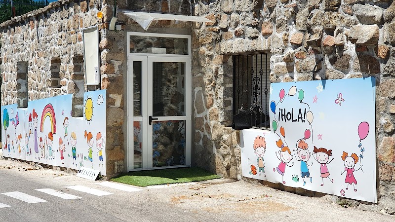 Atencion Temprana Cedel