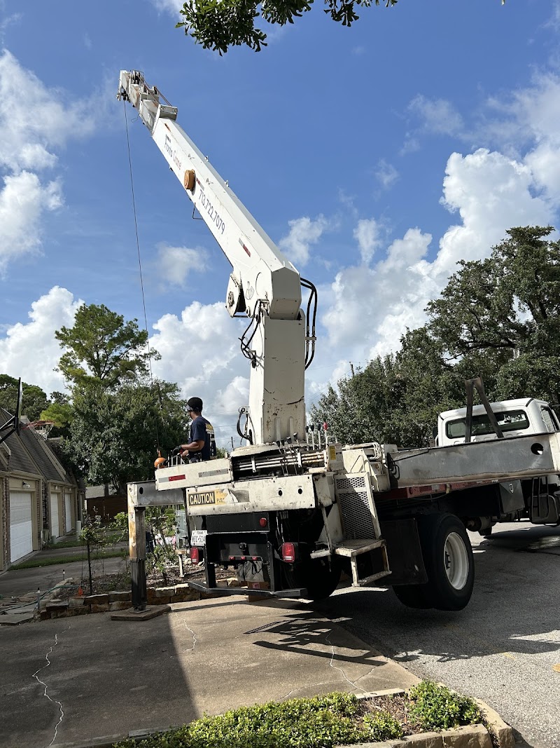 H-Town AC Repair HVAC services Houston - HVAC in Houston