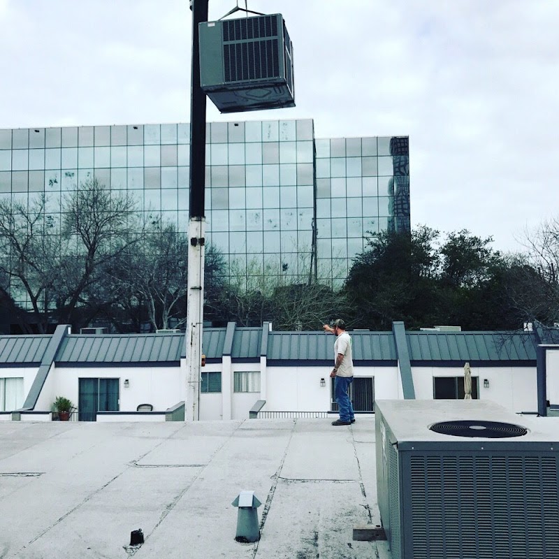 H-Town AC Repair HVAC services Houston - HVAC in Houston