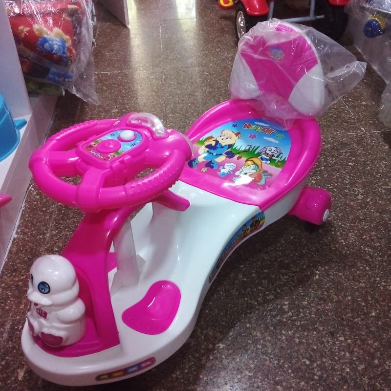 Amman Kutty Chutties Baby Store, Stationary, Fancy and gift