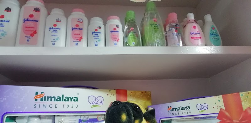 Amman Kutty Chutties Baby Store, Stationary, Fancy and gift