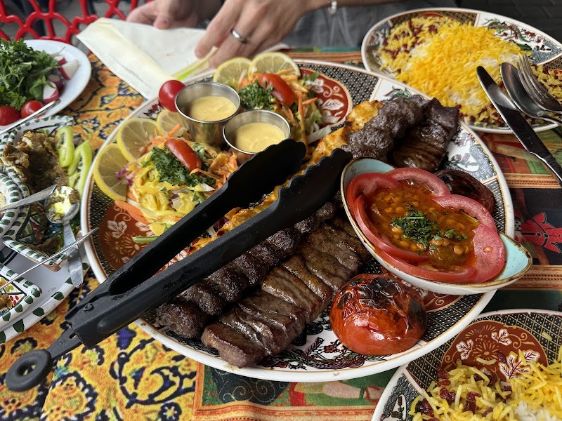 Kish Restaurant photo 4