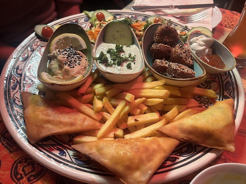 Kish Restaurant photo 3