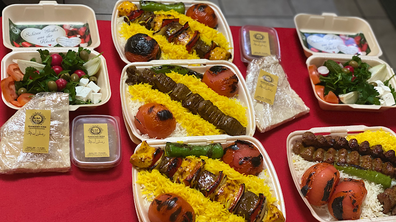 Kish Restaurant photo 2