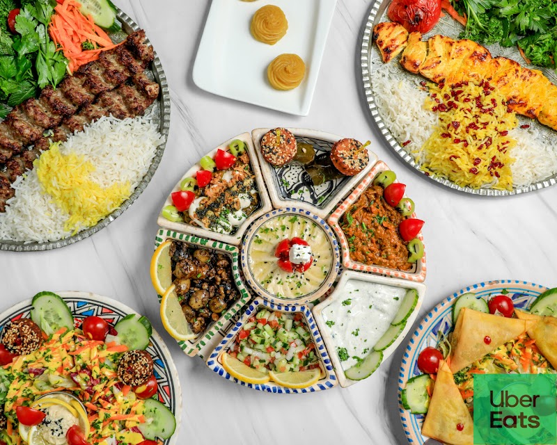 Kish Restaurant photo 6