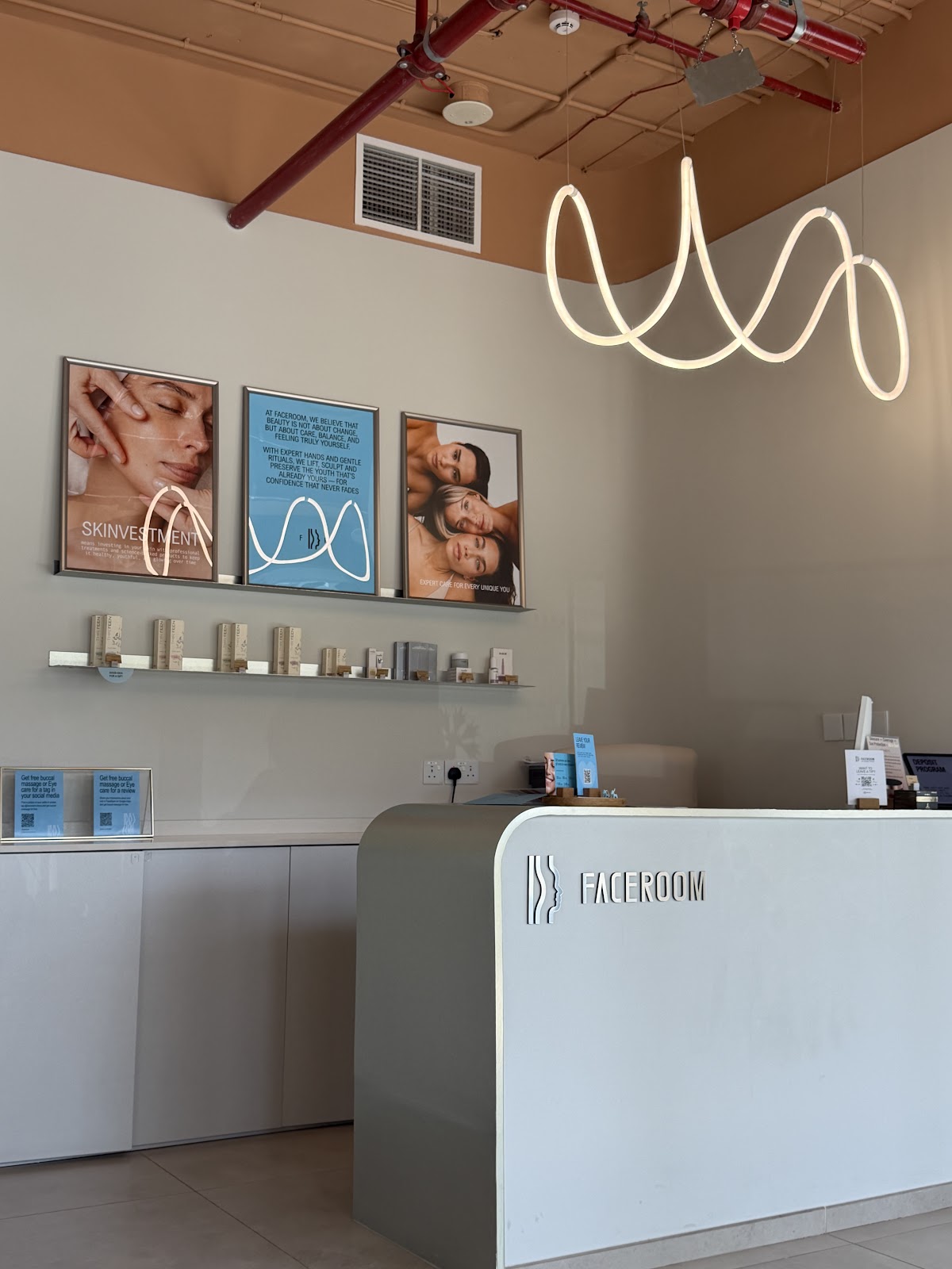 FaceRoom 2